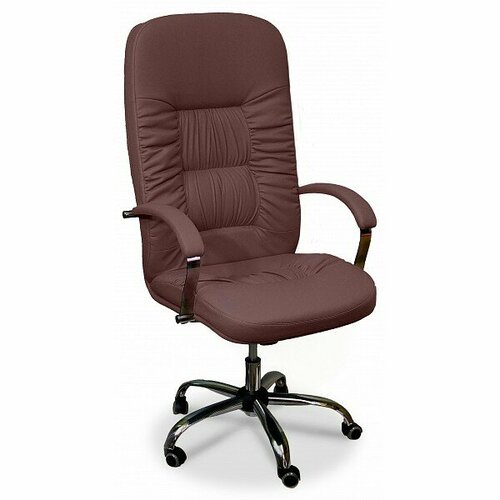 Кресло компьютерное Креслов Болеро КВ-03-131112-0429