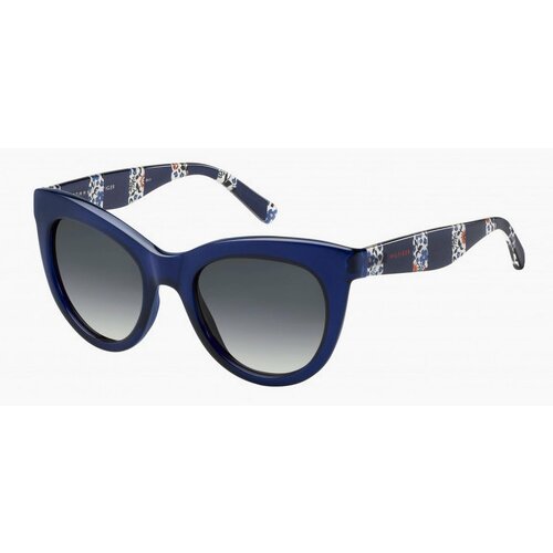 Солнцезащитные очки TOMMY HILFIGER солнцезащитные очки tommy hilfiger th 1724 s 807 9o черный