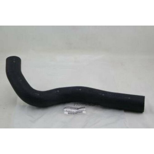 NISSAN 2150106J00 патрубок резиновый
