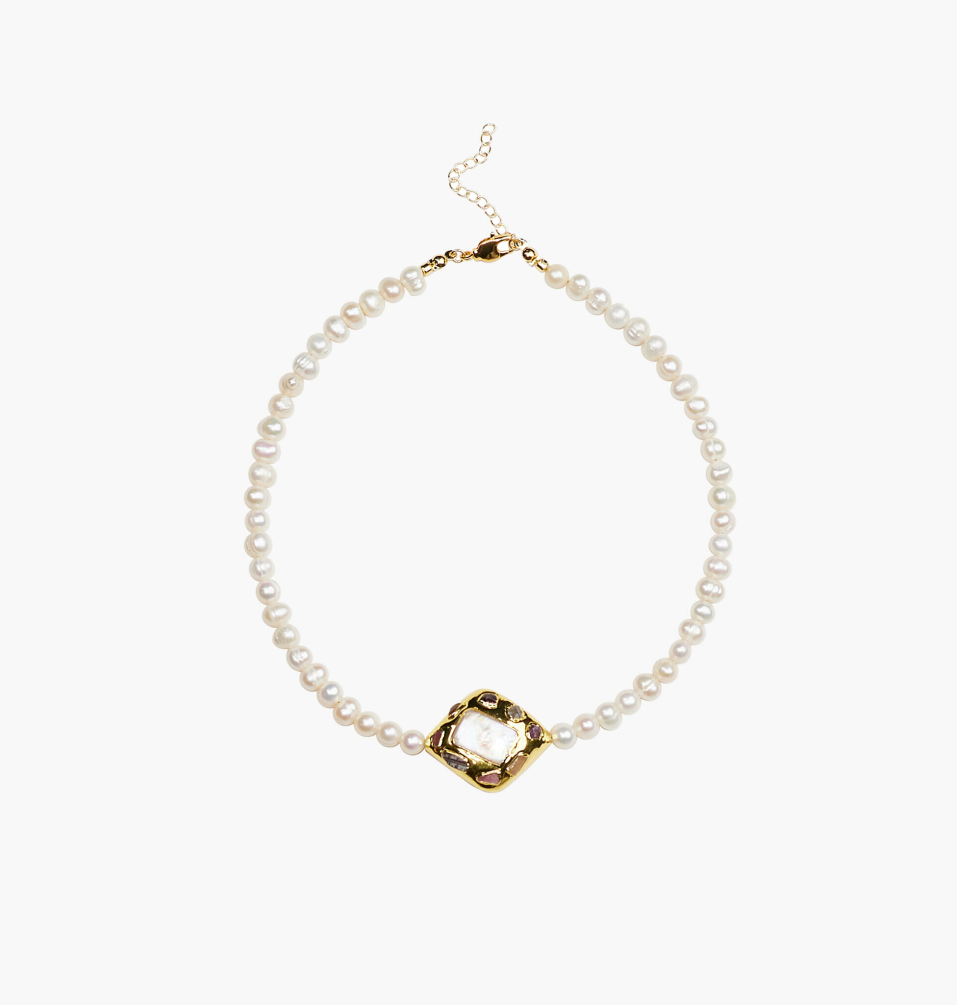 Колье VERUSCHKA JEWELRY 