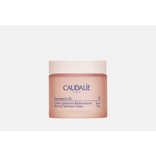 Дневной крем-кашемир для лица CAUDALIE Resveratrol-Lift