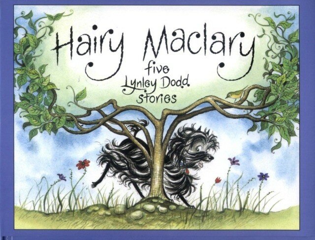 Dodd L "Hairy Maclary: Five Stories"