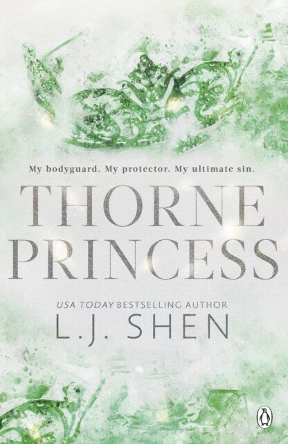 Shen L. J. "Thorne Princess"