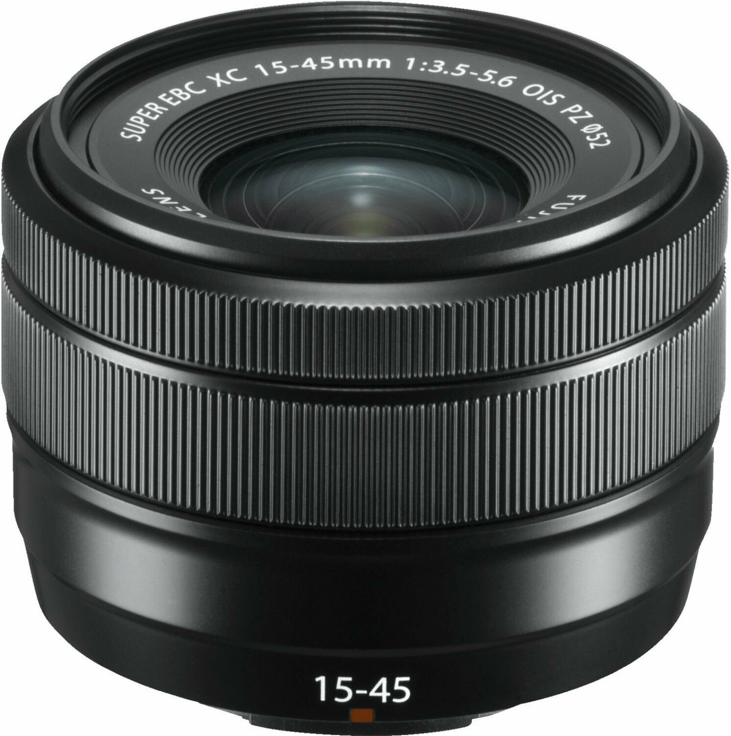 Объектив FUJIFILM XC-15-45 MM F3.5-5.6 OIS PZ