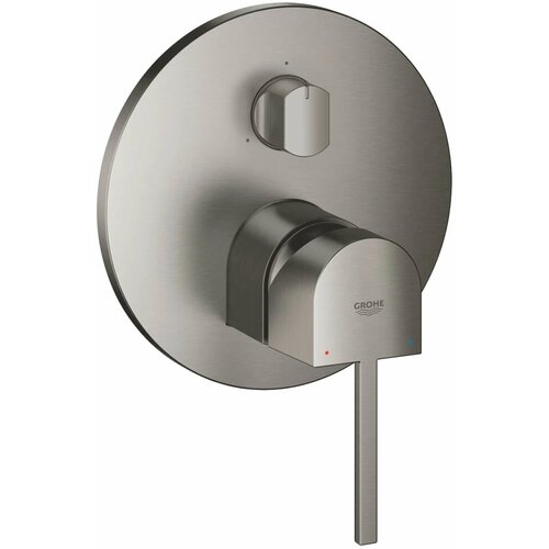 Смеситель для ванны Grohe Plus 24093AL3