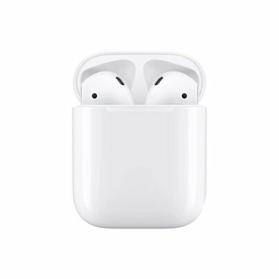 Apple наушники AirPods 2