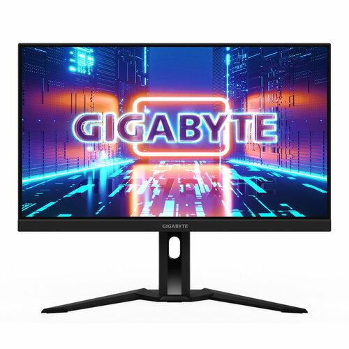Gigabyte 27 Gigabyte M27F A-EK Gaming monitor Black IPS 1920x1080 HDMIHDMIDP 1 ms 178178 400 cdm 100M110001 2xUSB30 USB Type-C 165Hz MM 9DM27FA-00-1ABEK 811563 M27F A-EK 4383000₽