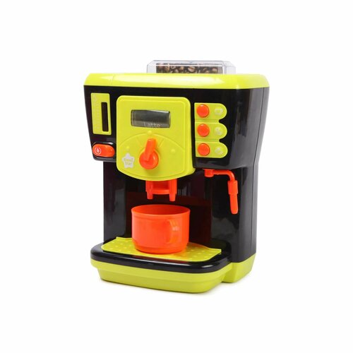Игрушка Demi Star Кофемашина 1513 7797₽