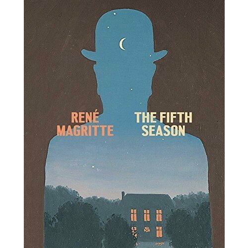 Caitlin Haskell "Magritte: The Fifth Season"