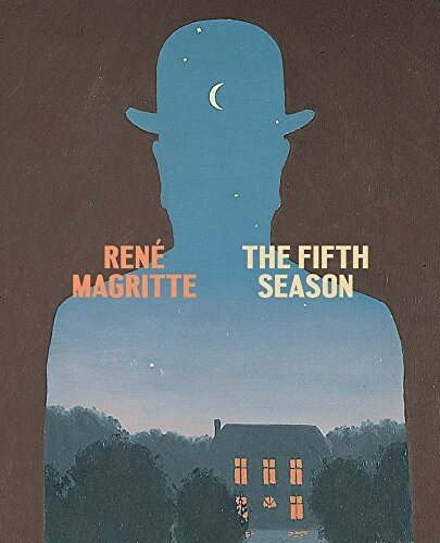 Rene Magritte: The Fifth Season - фото №1
