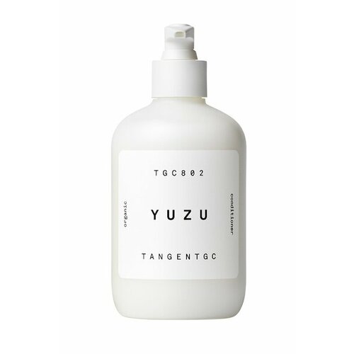 Tangent GC Yuzu Conditioner Кондиционер для волос 350 мл