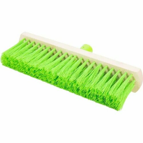 Щетка садовая Сибртех дерево 28 см без ручки 599₽