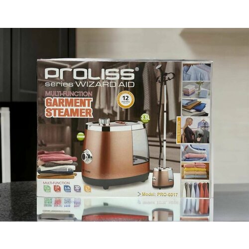 Стационарный отпариватель 980000₽