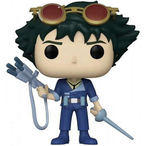 Фигурка Funko Cowboy Bebop - POP! Animation - Spike Spiegel (with Weapon & Sword) 58024