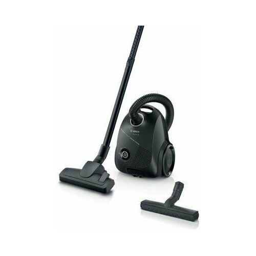 Пылесос Bosch BGLS2BA3D8 600Вт черный 1900100₽
