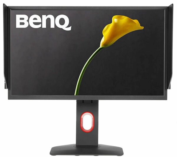 Монитор Игровой BenQ 24,5" Zowie XL2566K