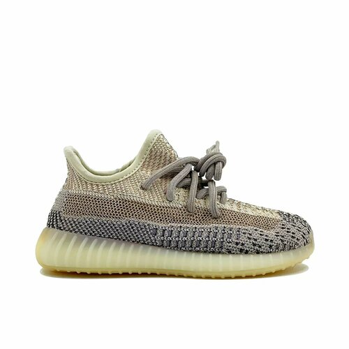 фото Кроссовки adidas yeezy yeezy boost 700, полнота r, размер 35