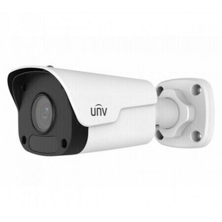 Уличная IP видеокамера UNIVIEW IPC2122SR3-PF40-C