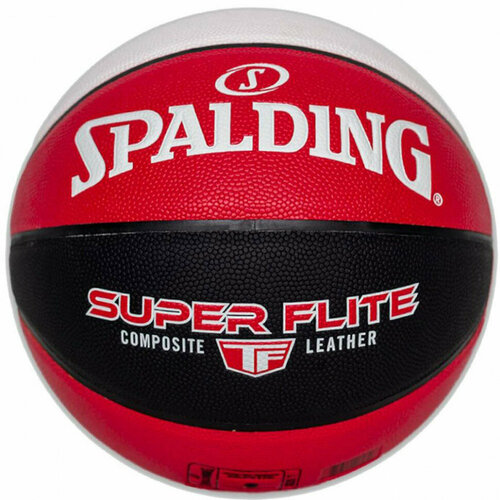 Мяч баскетбольный SPALDING Super Flite р.7