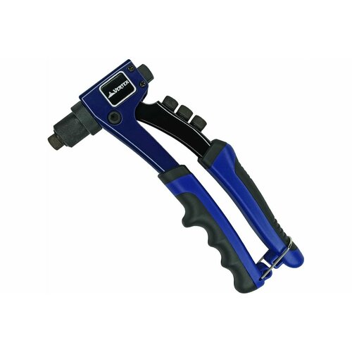 Усиленный заклепочник vertextools PROFI Германия 0041-01 1742₽