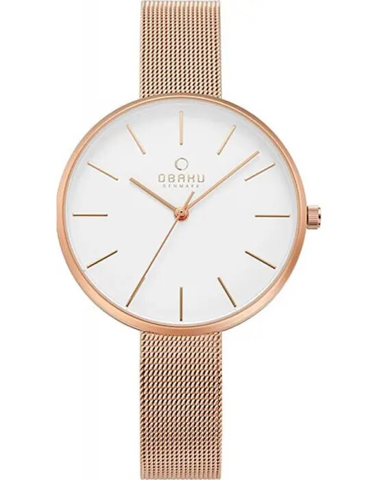 Наручные часы OBAKU V211LXVIMV