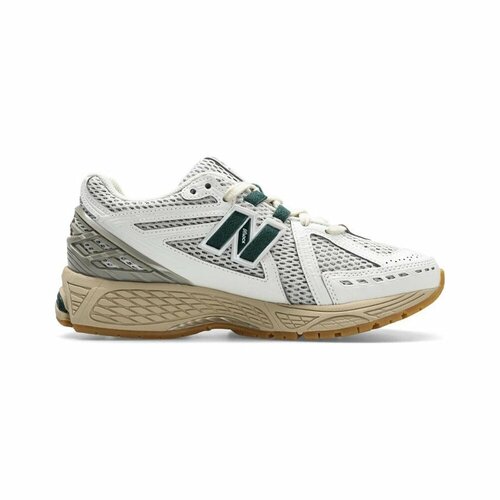 фото Кроссовки new balance, размер 45 eu, серый