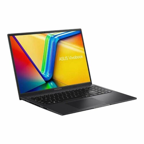 Ноутбук ASUS Vivobook 16X K3605VU-PL089 90NB11Z1-M003F0 Русская раскладка Intel Core i5-13500H 26GHz16384Mb512Gb SSDnVidia GeForce RTX 4050 6144MbWi-FiCam161920x1200No OS 19249000₽