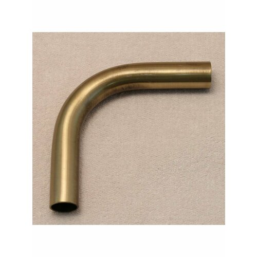 Уголок 90 IBB CU201 BRO бронза 90х90