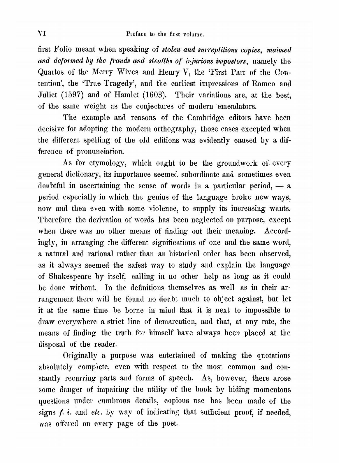 Shakespeare-Lexicon (A. Schmidt) - фото №4