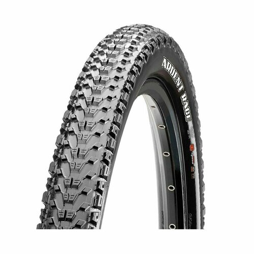 Покрышка Maxxis Ardent Race Black 27.5x2.20 TPI60 Foldable Dual/EXO/TR покрышка maxxis ardent race 27 5x2 2 m329ru f tlr dk60 bk 314 458 2plho 3ly