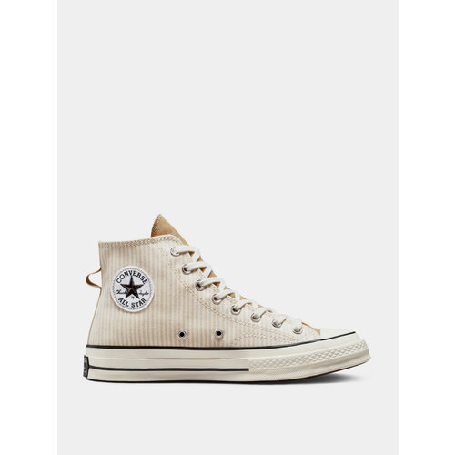 фото Кеды converse chuck taylor '70, размер 37,5 eu, бежевый