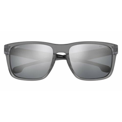 Солнцезащитные очки CARRERA Carrera CARDUC 001/S R6S T4 CARDUC 001/S R6S T4, серый