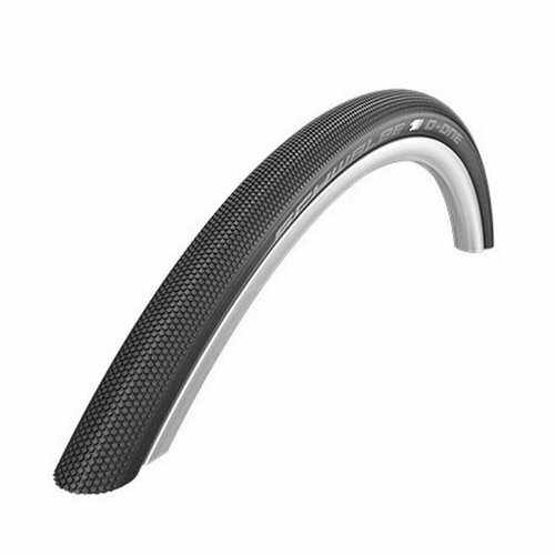 фото Покрышка schwalbe g-one speed v-guard 28x2.00 snakeskin, tle