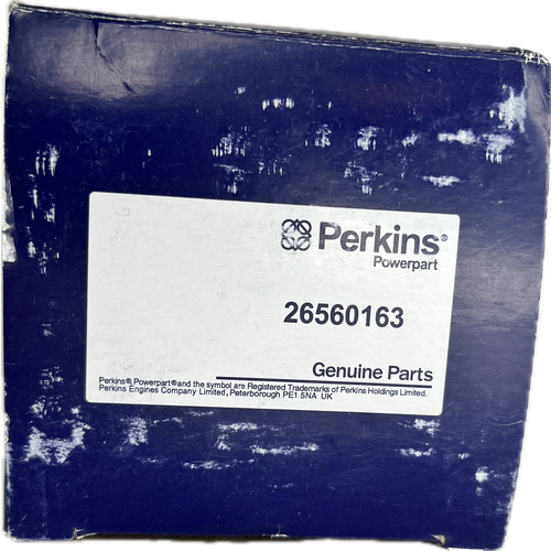 Топливный Фильтр (Сепаратор) Perkins - 26560163 PERKINS арт. 26560163