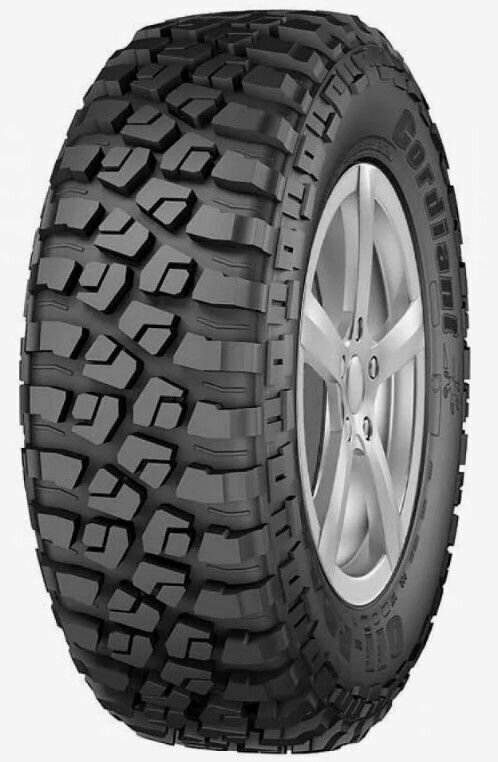 Автомобильные шины Cordiant Off Road 2 205/70 R16 97Q