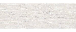 Керамическая плитка Laparet Marmo бежевый мозаика 17-10-11-1190 для стен 20x60 (цена за 1.2 м2)