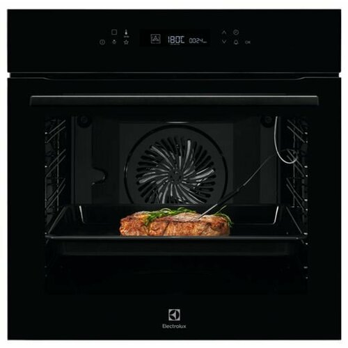 Electrolux Духовой шкаф Electrolux EOE7P31Z 10459000₽