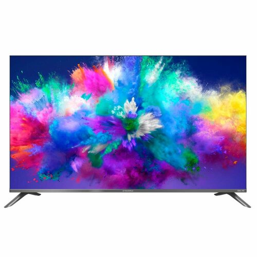 Телевизор LED 55" MAUNFELD MLT55USD02G