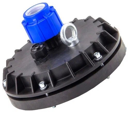 фото Оголовок для скважины ОГ 148-160/32