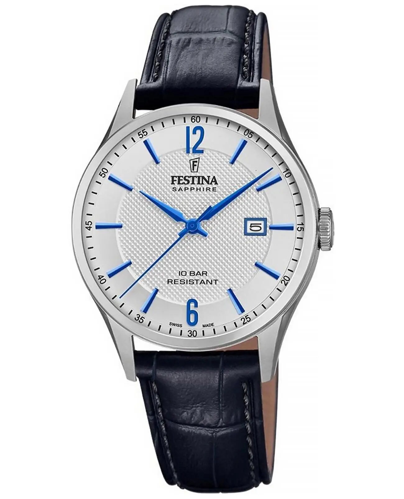 Наручные часы FESTINA Swiss Made