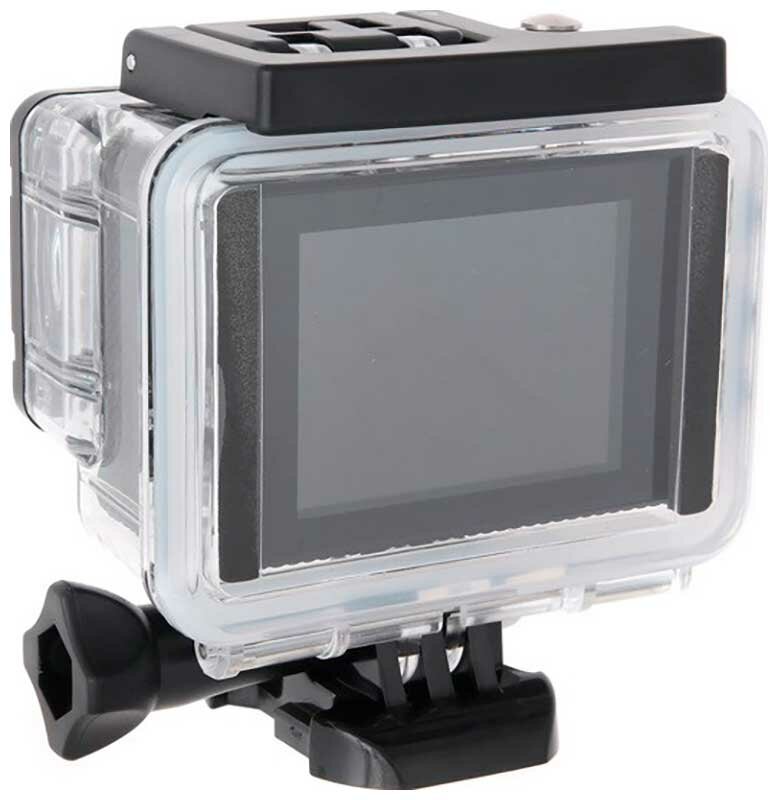 Экшн-камера SJCam SJ5000X Elite, черный