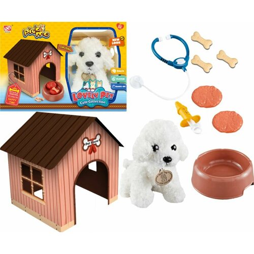 Игровой набор Мой Питомец 2100₽