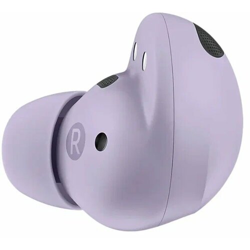 Правый наушник Samsung buds 2 pro фиолетовый 589000₽