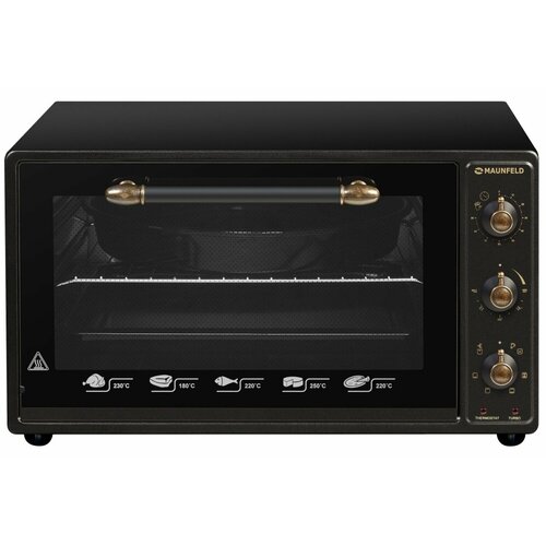 Печь Maunfeld CEMOA456 RBG 1509000₽