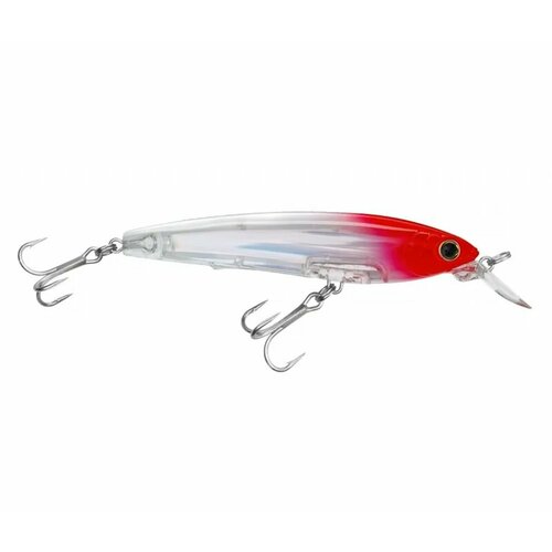 Воблер Yo-Zuri 3D Inshore Fingerling 70 SP R1409-C5