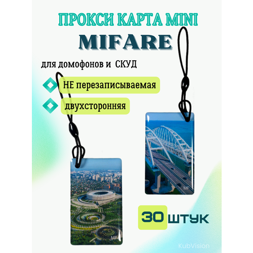 rfid браслет доступа mifare 1k с застежкой неперезаписываемый желтый бесконтактный ключ доступа 13 56 мгц упаковка 10 шт Брелок электронный mifare для замка домофона ключ доступа карта 30 шт