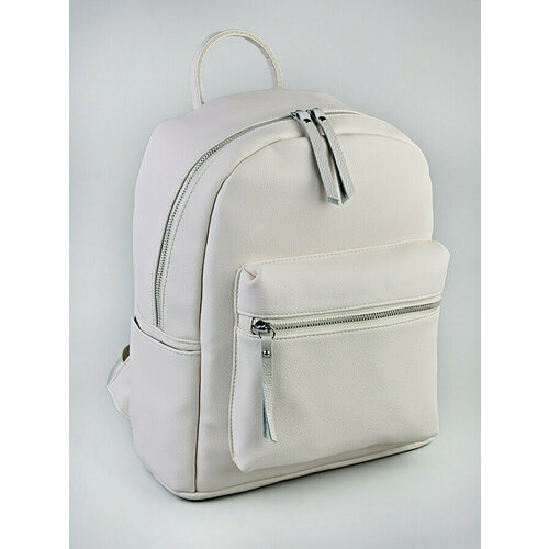 Рюкзак Lotoc, бежевый