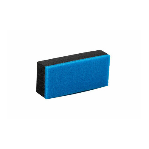 ZviZZer Applicator block 10 x 3 x 2 cm - Блок-аппликатор для нанесения составов