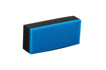 ZviZZer Applicator block 10 x 3 x 2 cm - Блок-аппликатор для нанесения составов