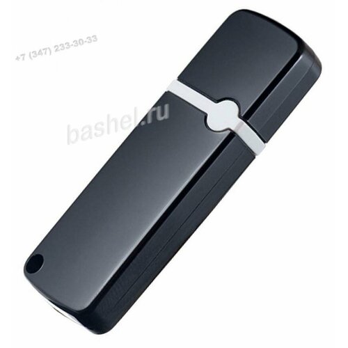 Накопитель Perfeo USB 3.0 8GB C08 Black